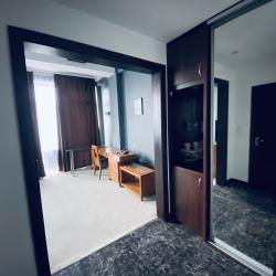 Номер люкс семейный