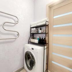 Фото Апартаменты на улице Малахова 134А