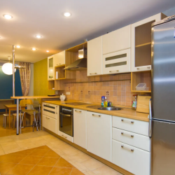 Фото Отель ВГОСТИ на улице Вельская 1