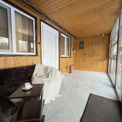 Фото Отель Дом с баней