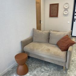 Фото Отель Дизайнерская квартира у Летнего озера