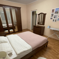 Фото Апартаменты на улице Краснофлотская 28