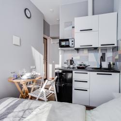 фото 8 Apartments Private (Апартментс Прайвит) на улице Выборгская