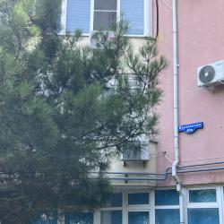 1-комнатные апартаменты улучшенные