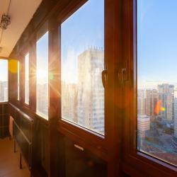 Фото Апартаменты на 5ой просеке 110в