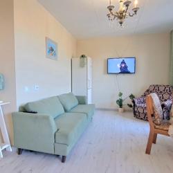 Фото Отель Квартира на улице Коммунальная 7