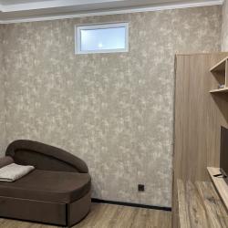 2-комнатные апартаменты улучшенные