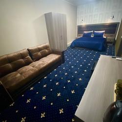 2-комнатный номер делюкс