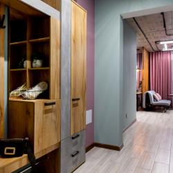 Апартаменты улучшенные