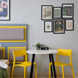 Апартаменты студия Loft-II