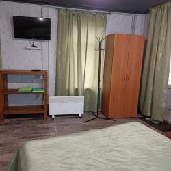 Номер эконом семейный