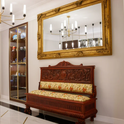 Фото Бутик-отель Богоявленский