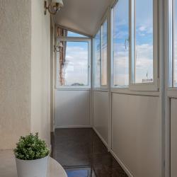 Фото Отель MyHome YourHome (МайХоум ЙоХоум) на 11-ой линии Васильевского острова 4