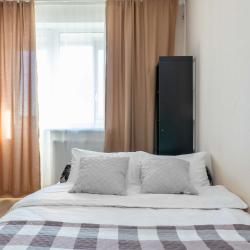 1-комнатные апартаменты стандарт