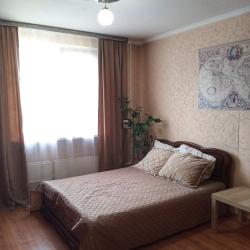 Фото Апартаменты в микрорайоне 2 дом 3