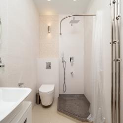 2-комнатные апартаменты улучшенные № 6