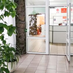 Фото Отель Smart Hotel KDO (Смарт КДО )