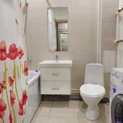 Апартаменты стандарт