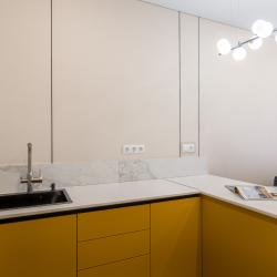 Фото Отель С дизайнерским ремонтом