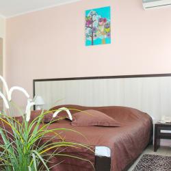 2-местный номер стандарт