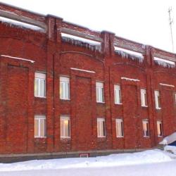 Фото Отель Север