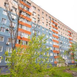 Фото Отель Уютные студии на улице Некрасовская