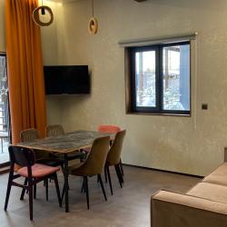 Коттедж стандарт