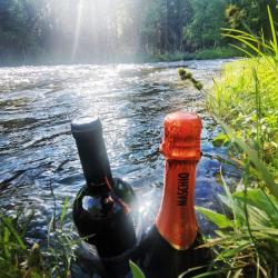 Коттедж эконом №2