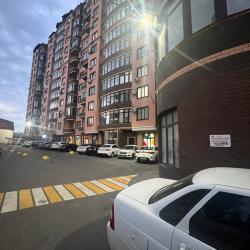 1-комнатные апартаменты улучшенные