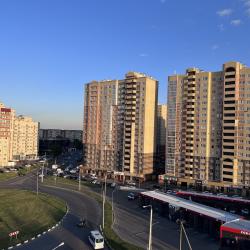 Фото Апартаменты на улице Шпаковская