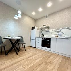 Фото Отель 4 Сезона на улице Даяна Мурзина 5