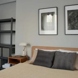 Фото Отель Gentle Rent (Джентл Рент) на улице Новолучанская 38