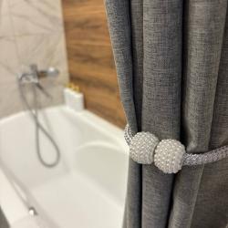 Фото День Ночь апартаменты - Новая квартира в центре города - все рядом.