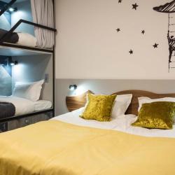 Poshtel Vdali (Хостел Вдали) — d9b52805abe4ff28c7b20721e8c5c2cd