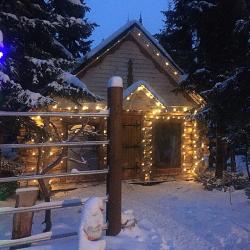 Фото Отель Русь