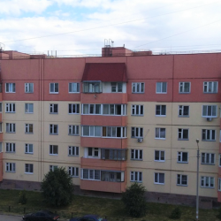 Фото Отель Много квартир на улице Самарская