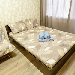 2-комнатные апартаменты стандарт