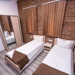 Фото Отель Tiflis (Тифлис)