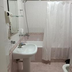 Фото Отель Jahon Palace (Жахон Палас)