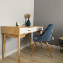 1-комнатные апартаменты улучшенные Scandi Home