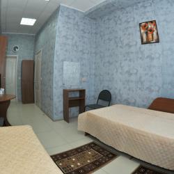 Фото Отель Олимп