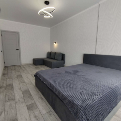 Фото Апартаменты на улице Берберовская 26 строение 1