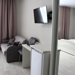 Фото Отель ДиНастия