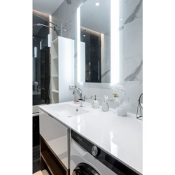Фото Апартаменты Сити в Neva Towers t1 (Нева Тауэрс)