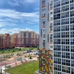 1-комнатные апартаменты стандарт