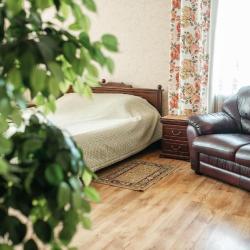 Фото Отель Разгуляй