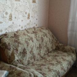 Комната стандарт семейный c 1 односпальной и 1 двуспальной кроватью №6