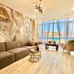 2-комнатные апартаменты люкс 1