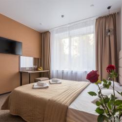 фото 12 Myhotel24 Voykovskaya (Мой отель 24 Войковская)