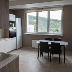 Фото Отель Серебряный Бор